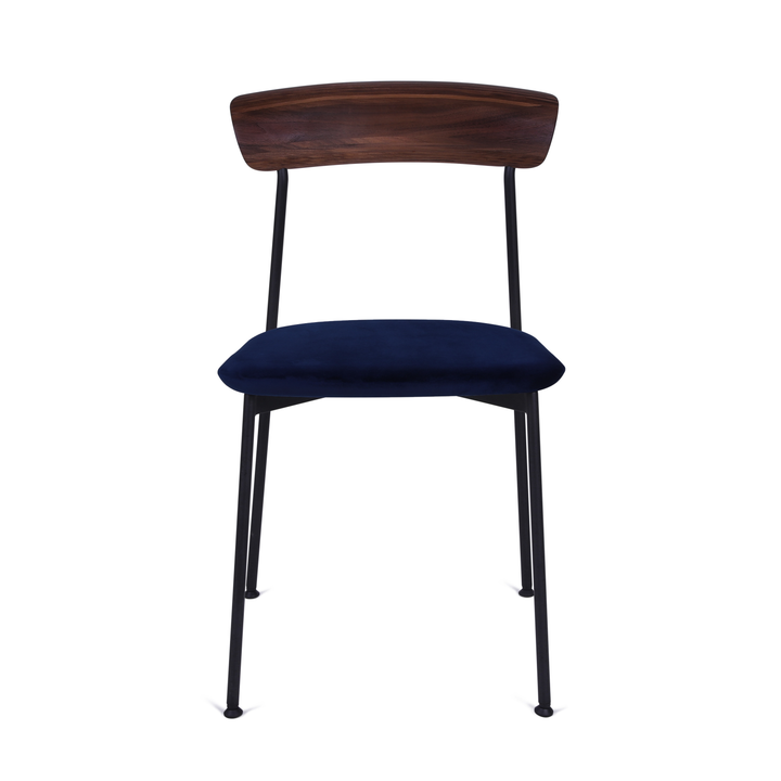 Crawford Dining Chair U (Stackable)