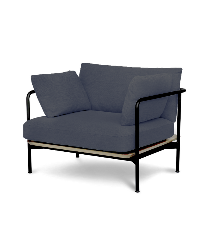 Crawford Lounge Chair