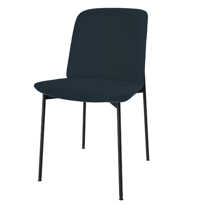 Crawford Soft Dining Chair