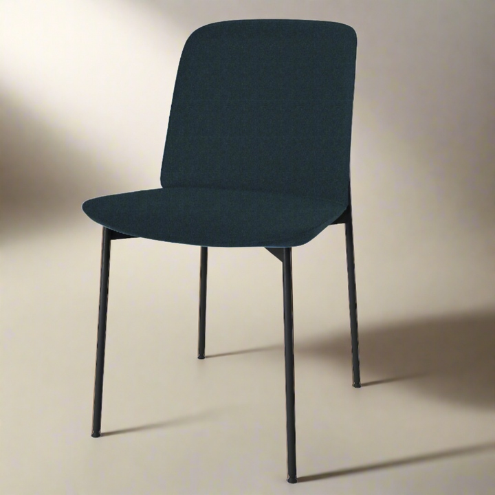 Crawford Soft Dining Chair