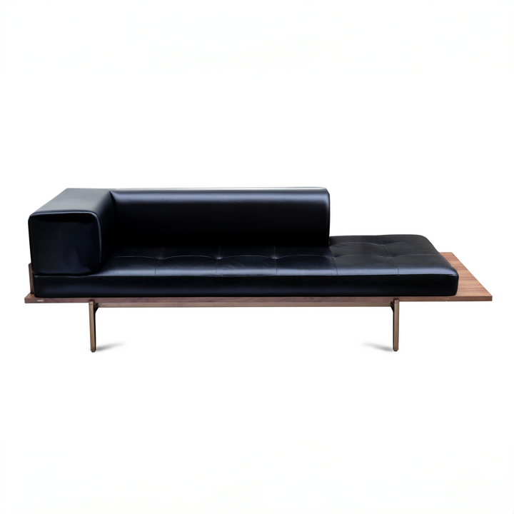 Discipline Sofa Corner Left