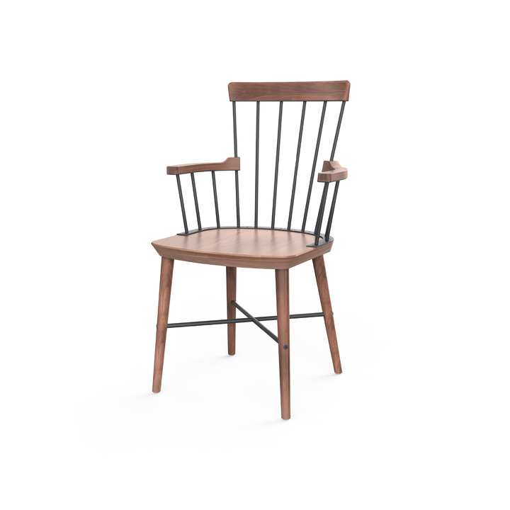 Exchange Highback Chair