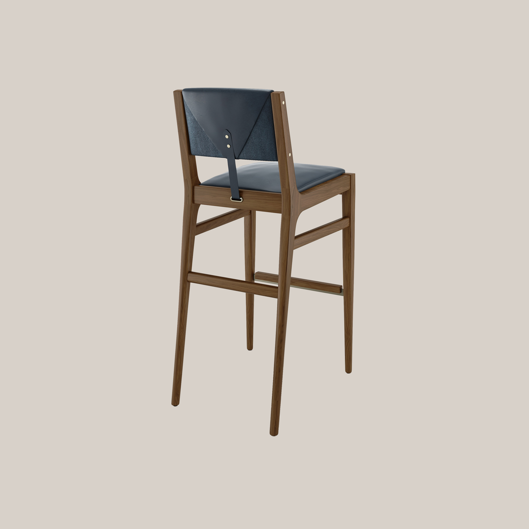 Hugo Bar Chair