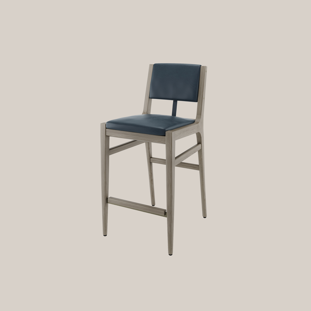 Hugo Counter Chair