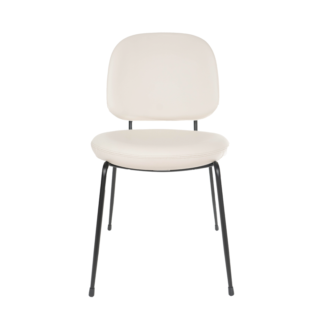 Industry Dining Chair (Stackable)