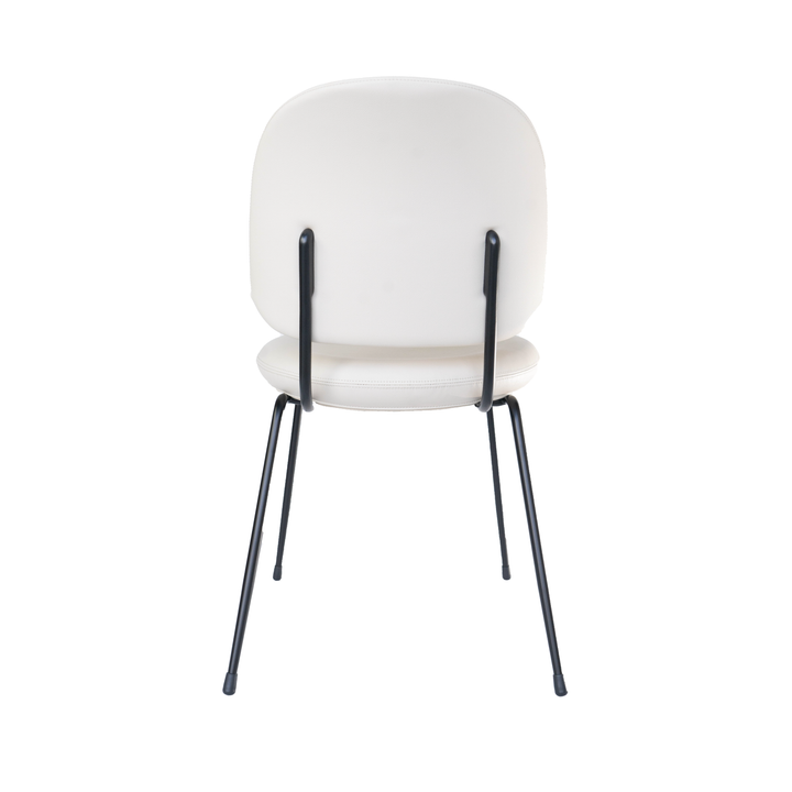 Industry Dining Chair (Stackable)