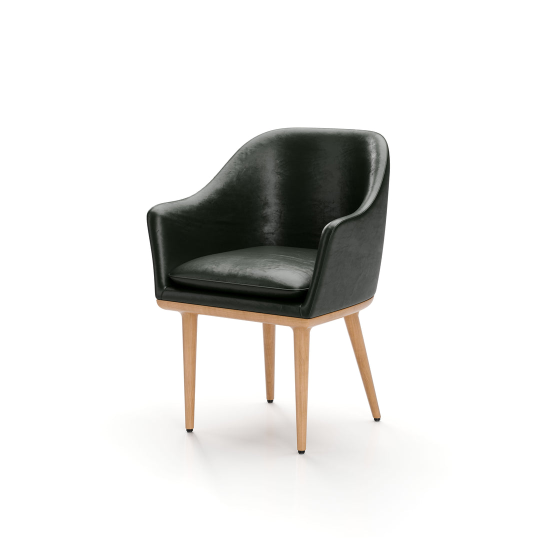 Lunar Dining Chair Large