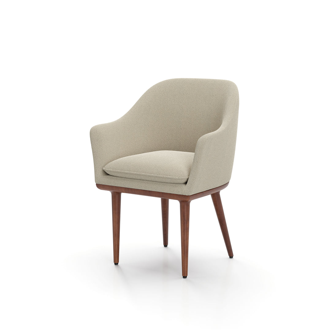 Lunar Dining Chair Large
