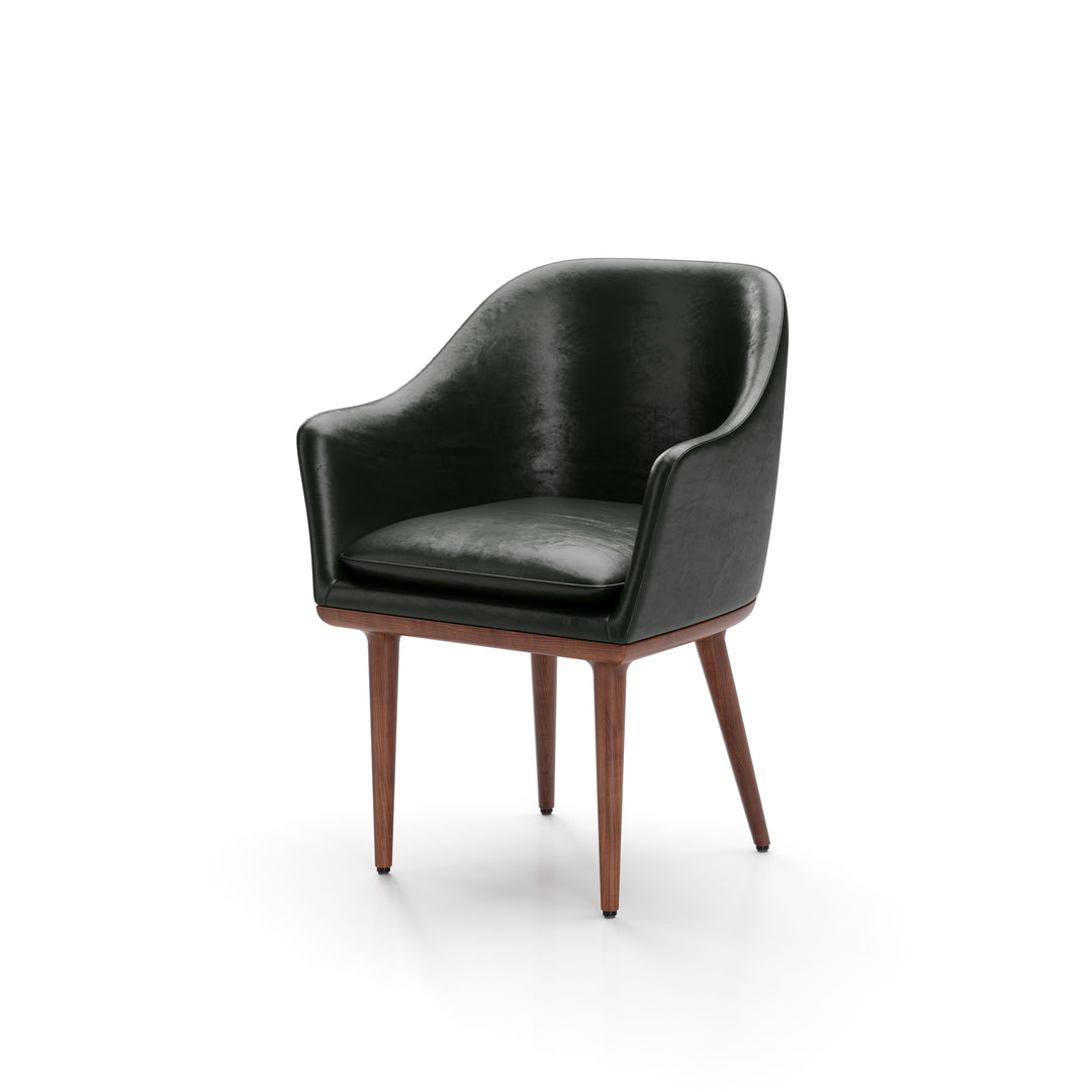 Lunar Dining Chair Large