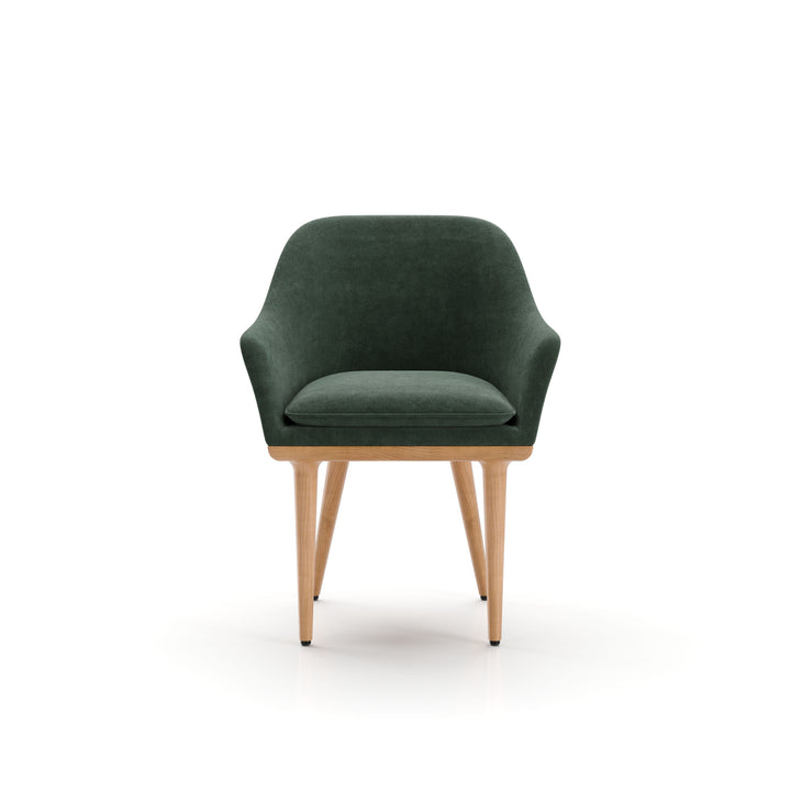 Lunar Dining Chair Small
