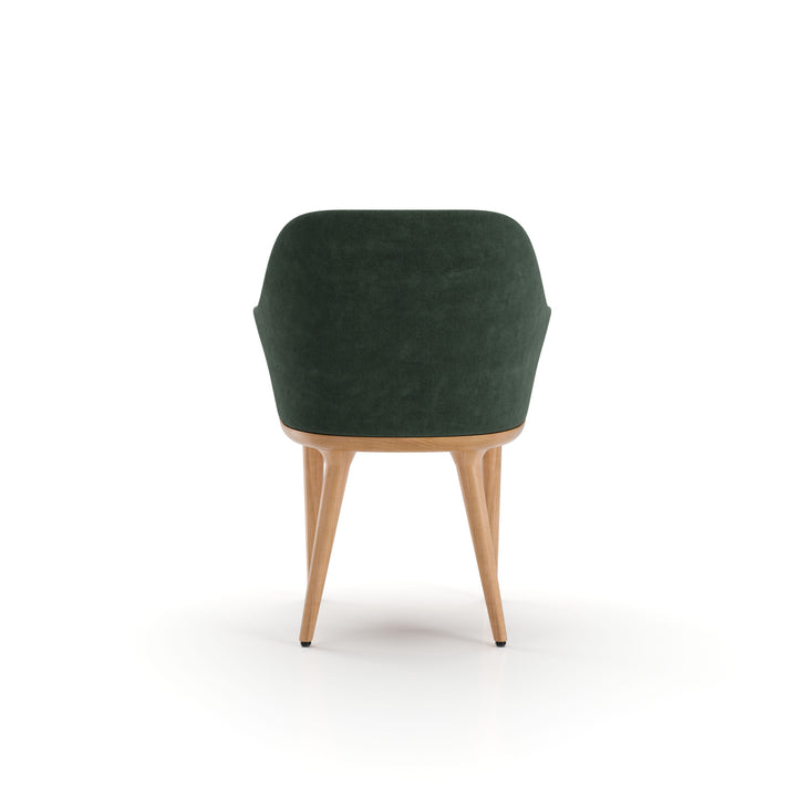 Lunar Dining Chair Small