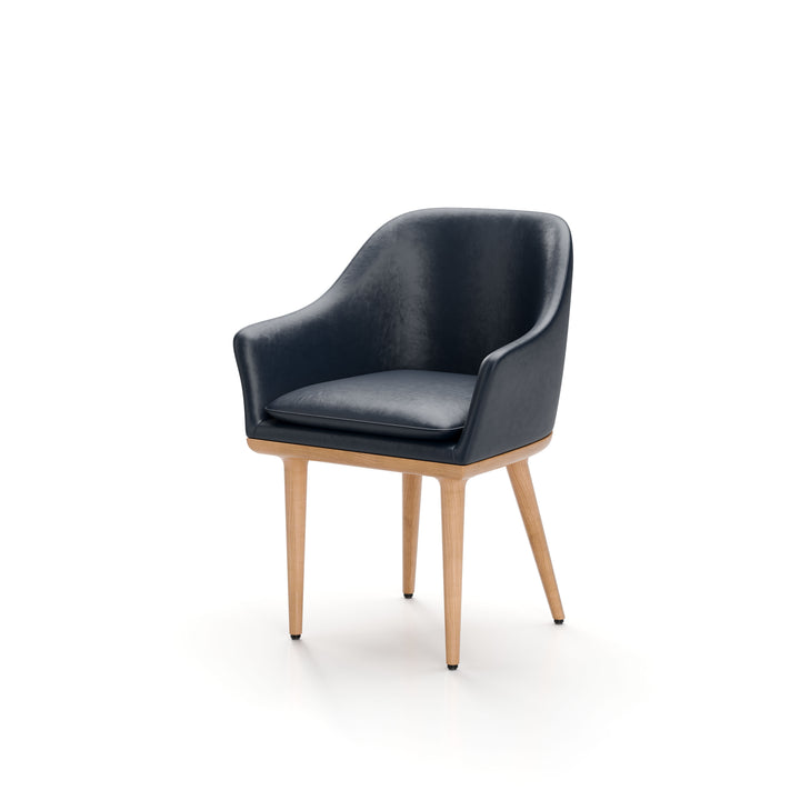Lunar Dining Chair Small