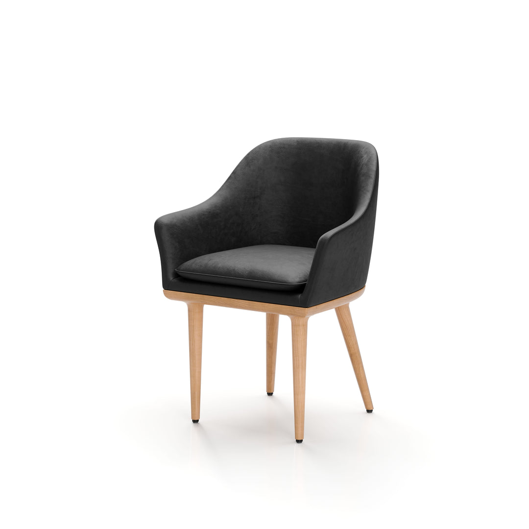 Lunar Dining Chair Small