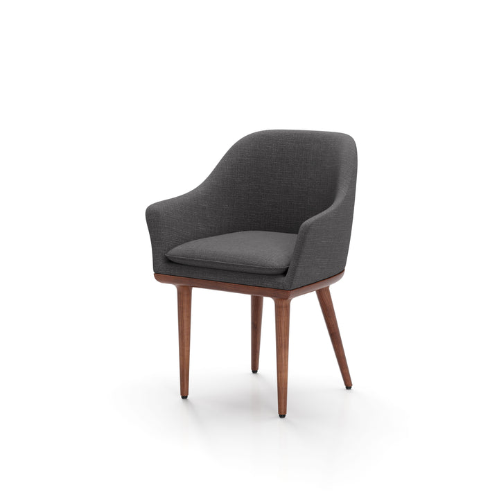 Lunar Dining Chair Small