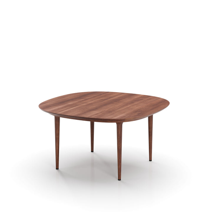 Lunar Coffee Table Square