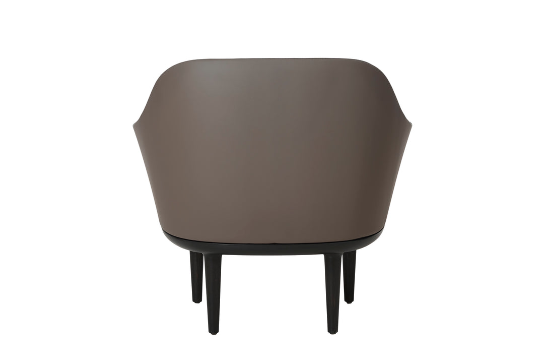 Lunar Lounge Chair Large