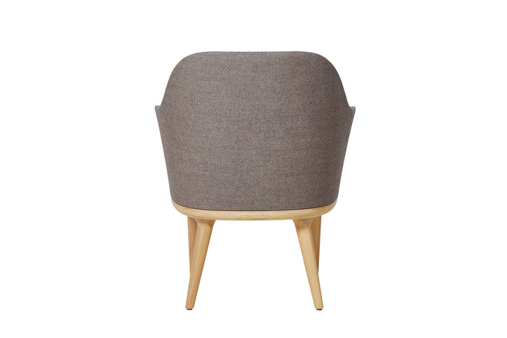 Lunar Lounge Chair Small