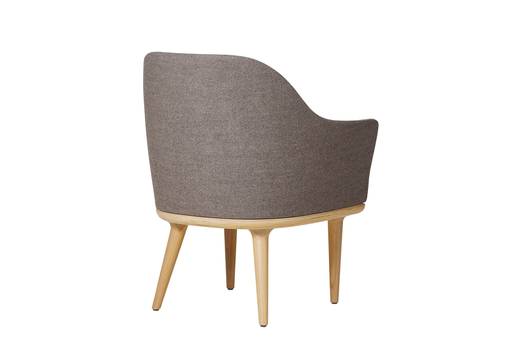 Lunar Lounge Chair Small