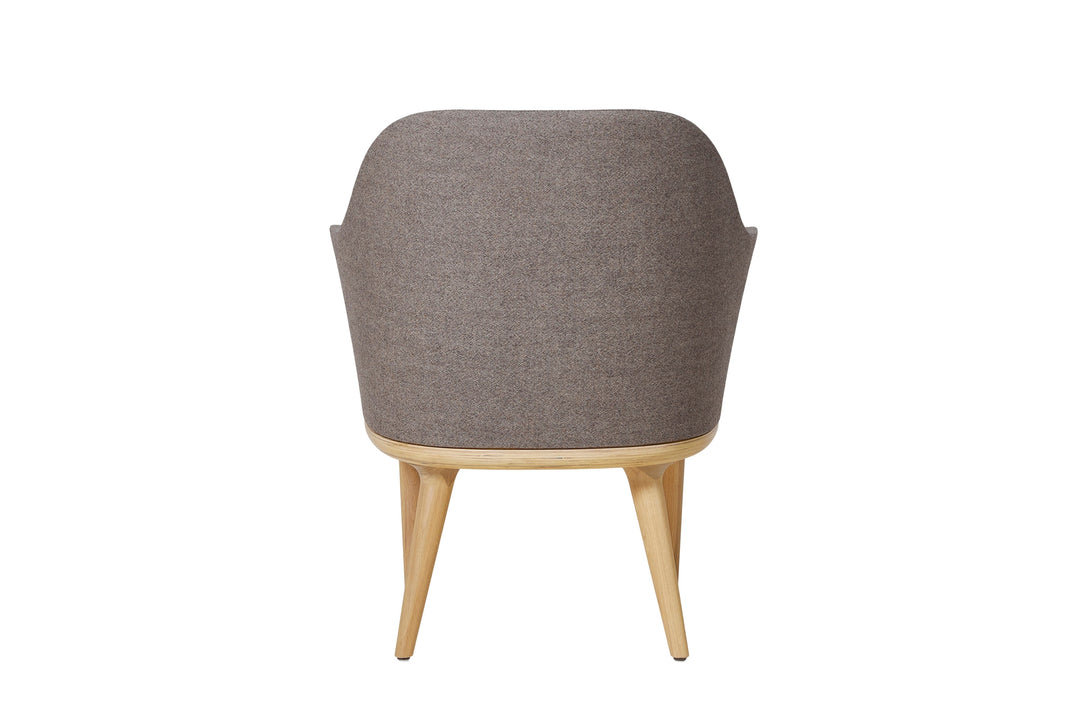 Lunar Lounge Chair Small