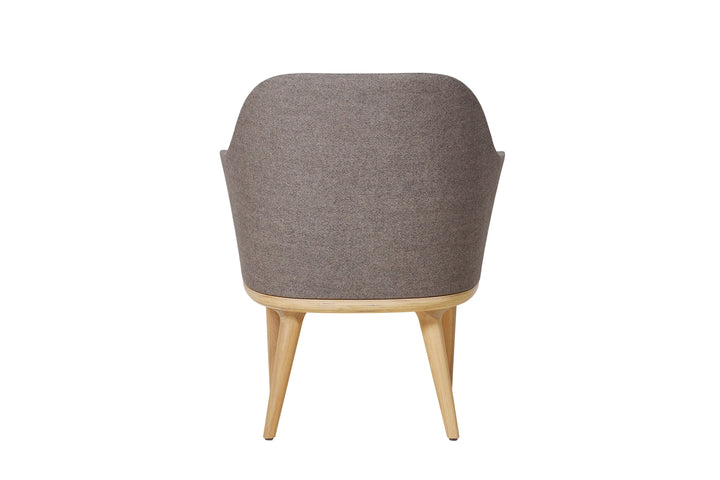 Lunar Lounge Chair Small