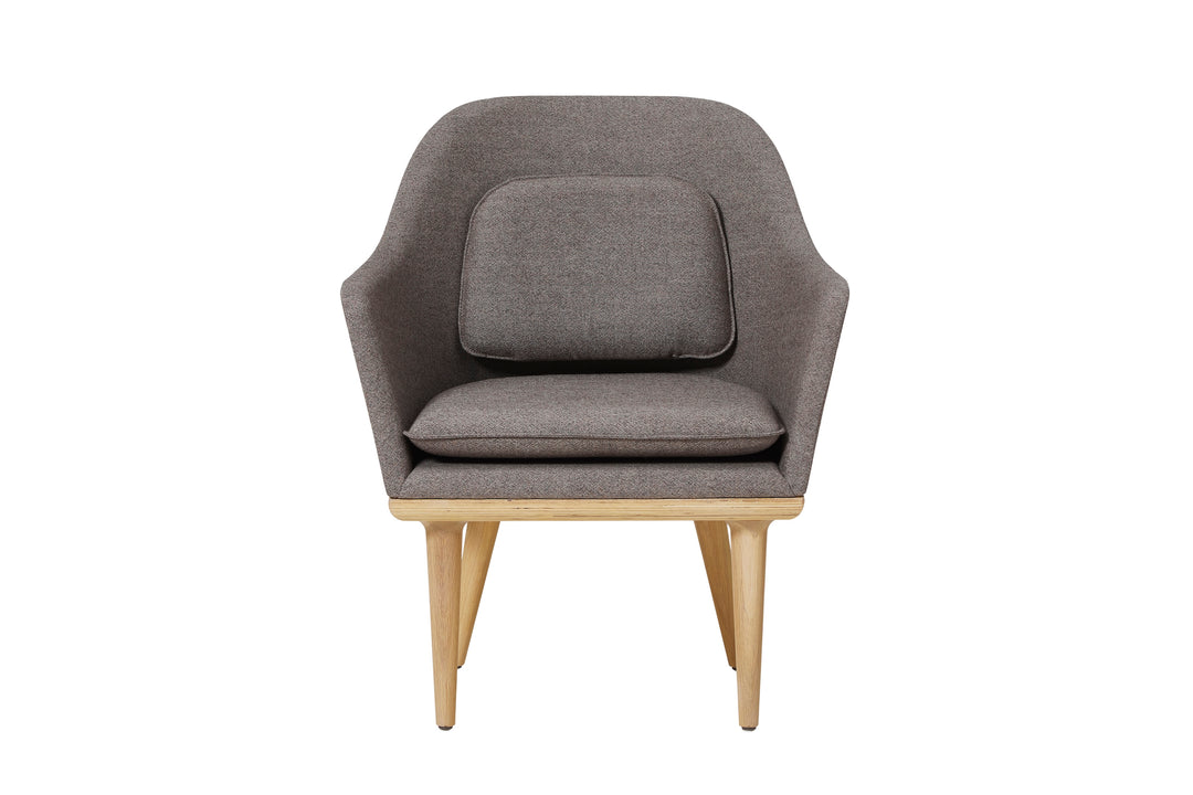 Lunar Lounge Chair Small