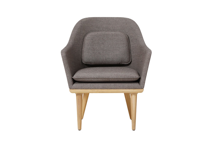 Lunar Lounge Chair Small