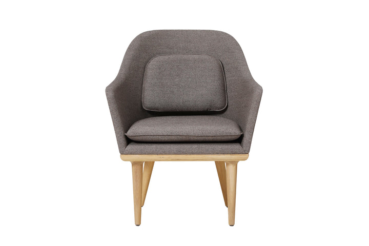 Lunar Lounge Chair Small