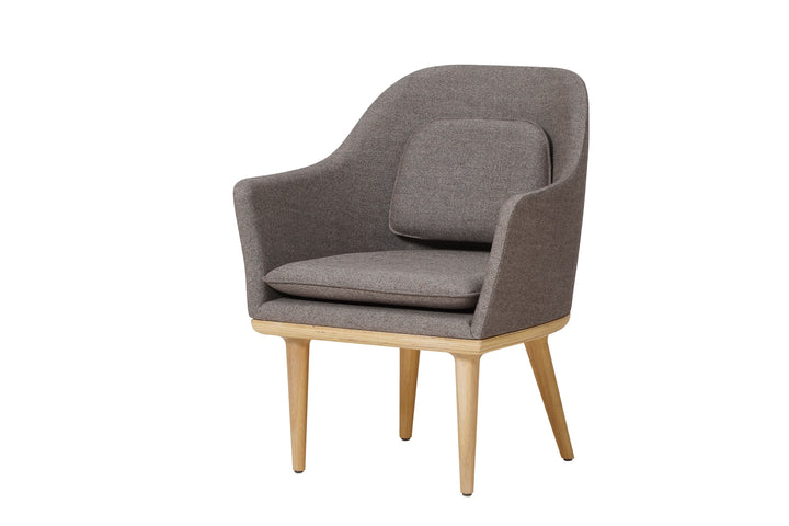 Lunar Lounge Chair Small