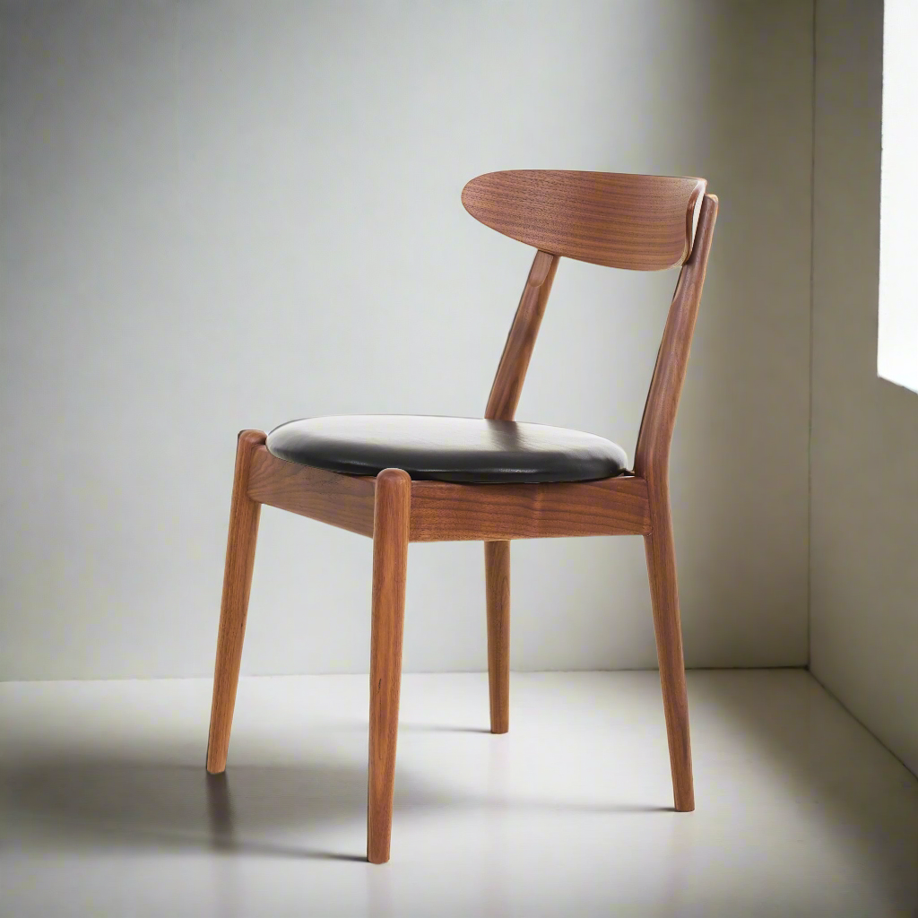 Wohlert Louisiana Chair