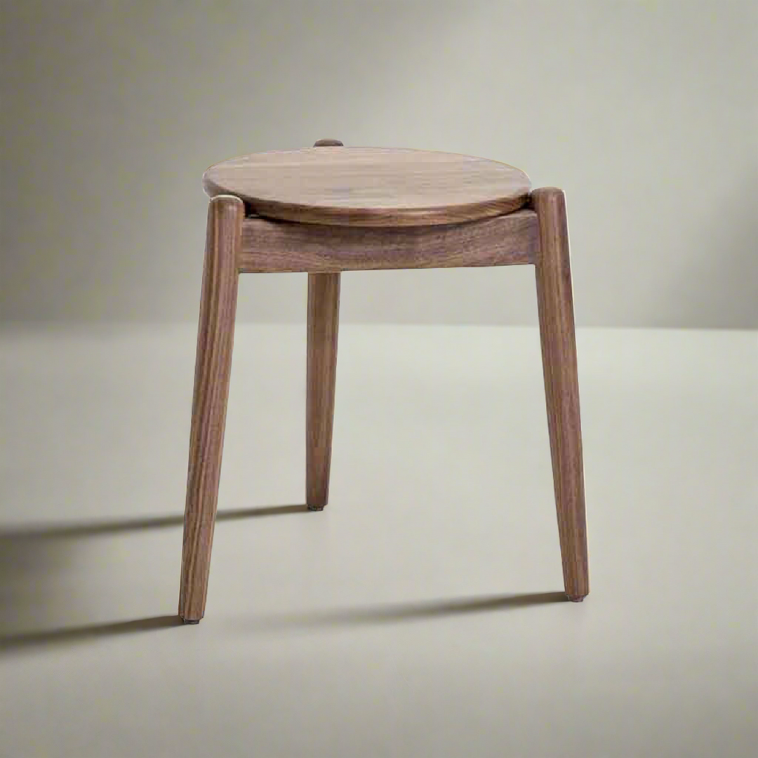 Wohlert Louisiana Side Table (1952)