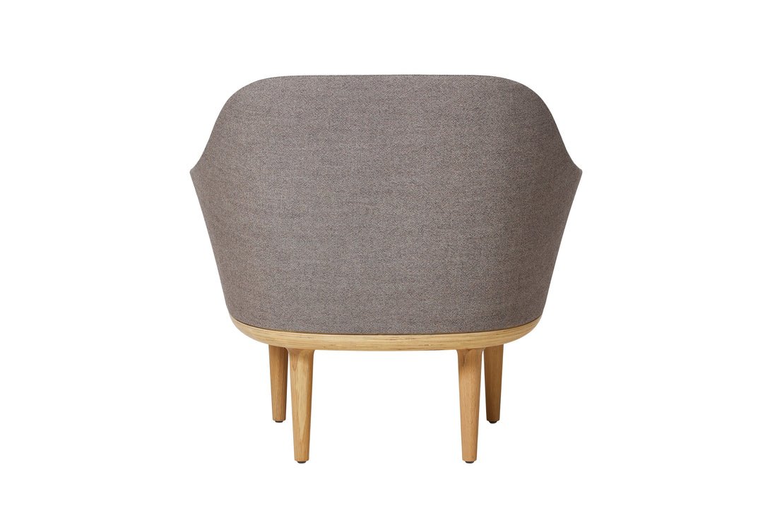 Lunar Dining Chair Large