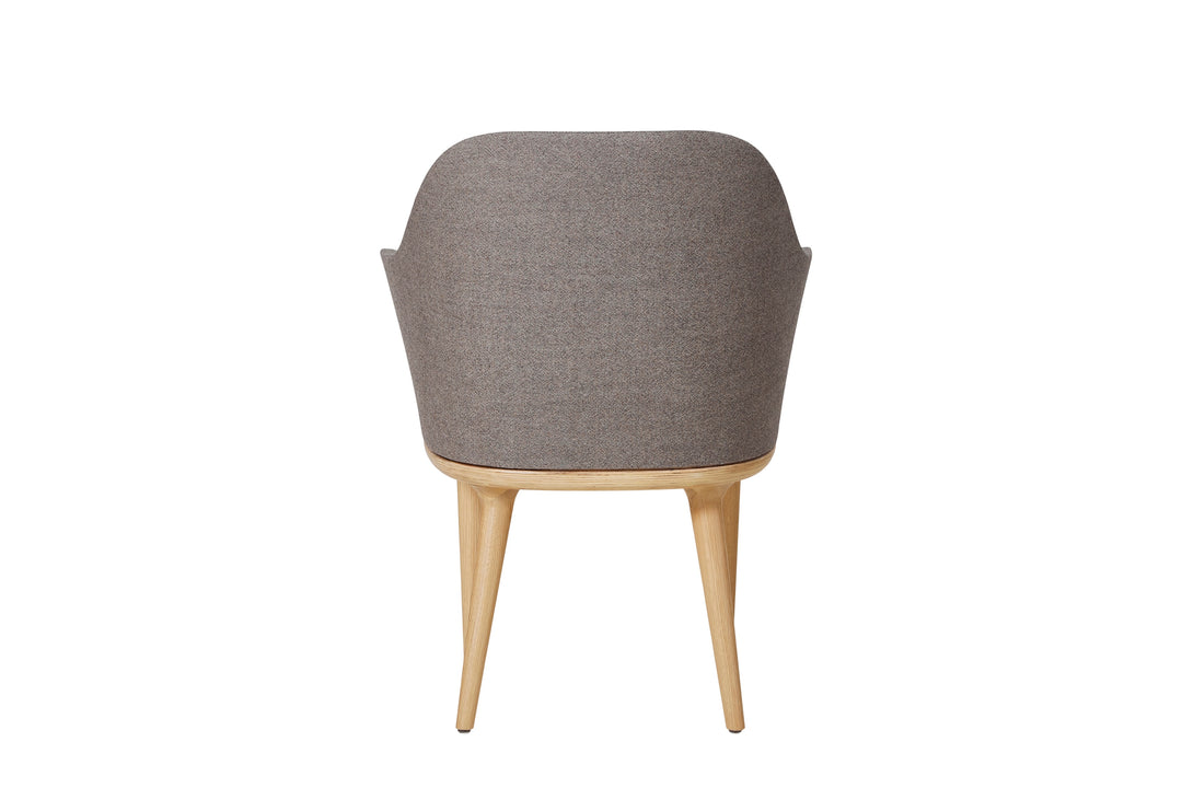 Lunar Dining Chair Small