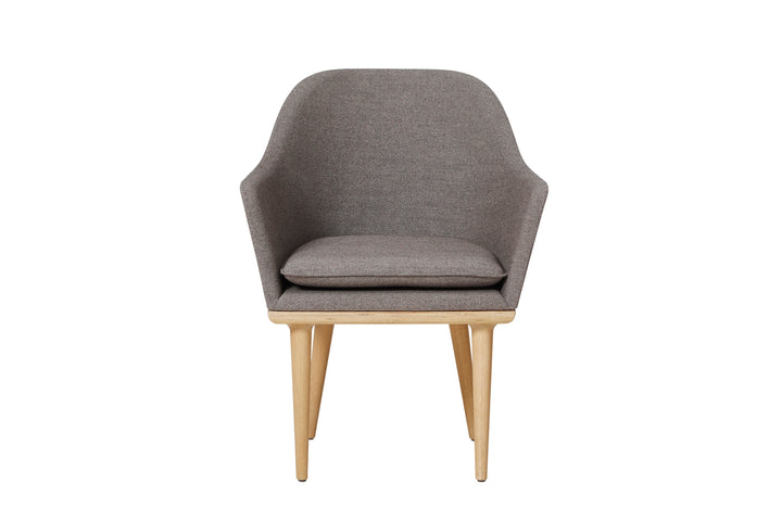 Lunar Dining Chair Small