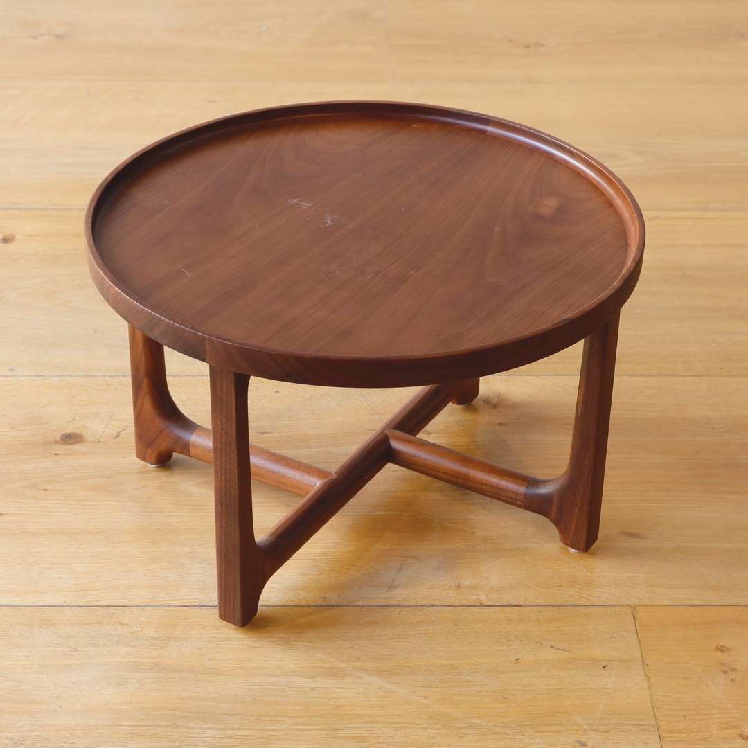 Showroom Model Lyrical Small Side Table