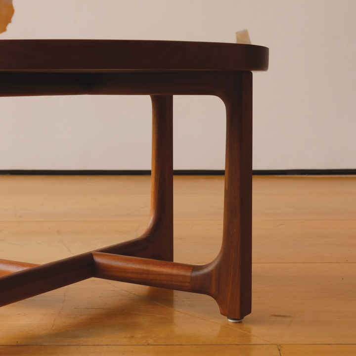 Showroom Model Lyrical Small Side Table