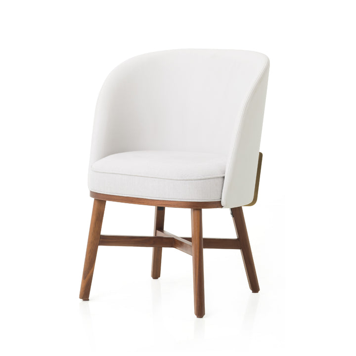 Mr. B Dining Chair