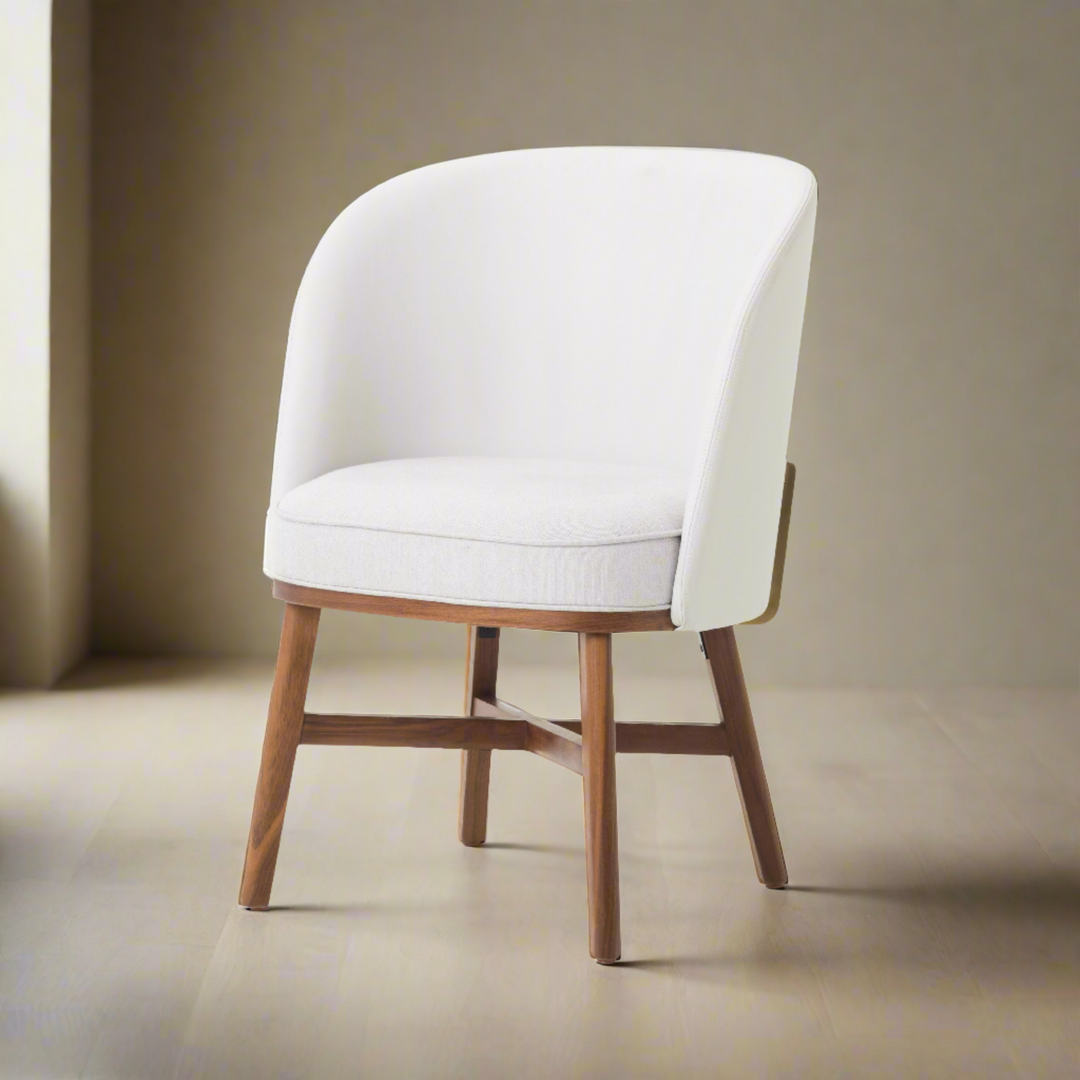 Mr. B Dining Chair