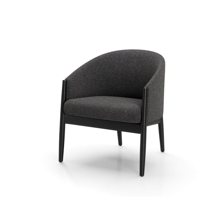 Ougi Club Chair