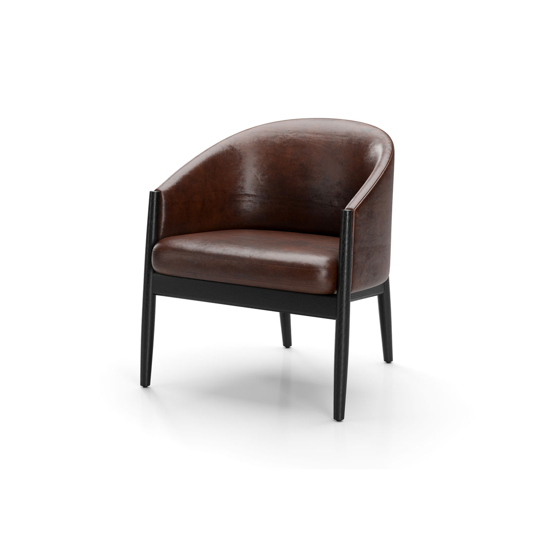 Ougi Club Chair