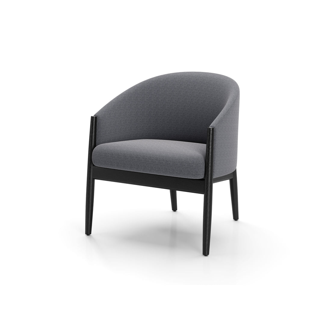 Ougi Club Chair