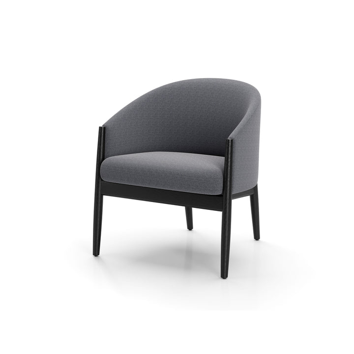 Ougi Club Chair