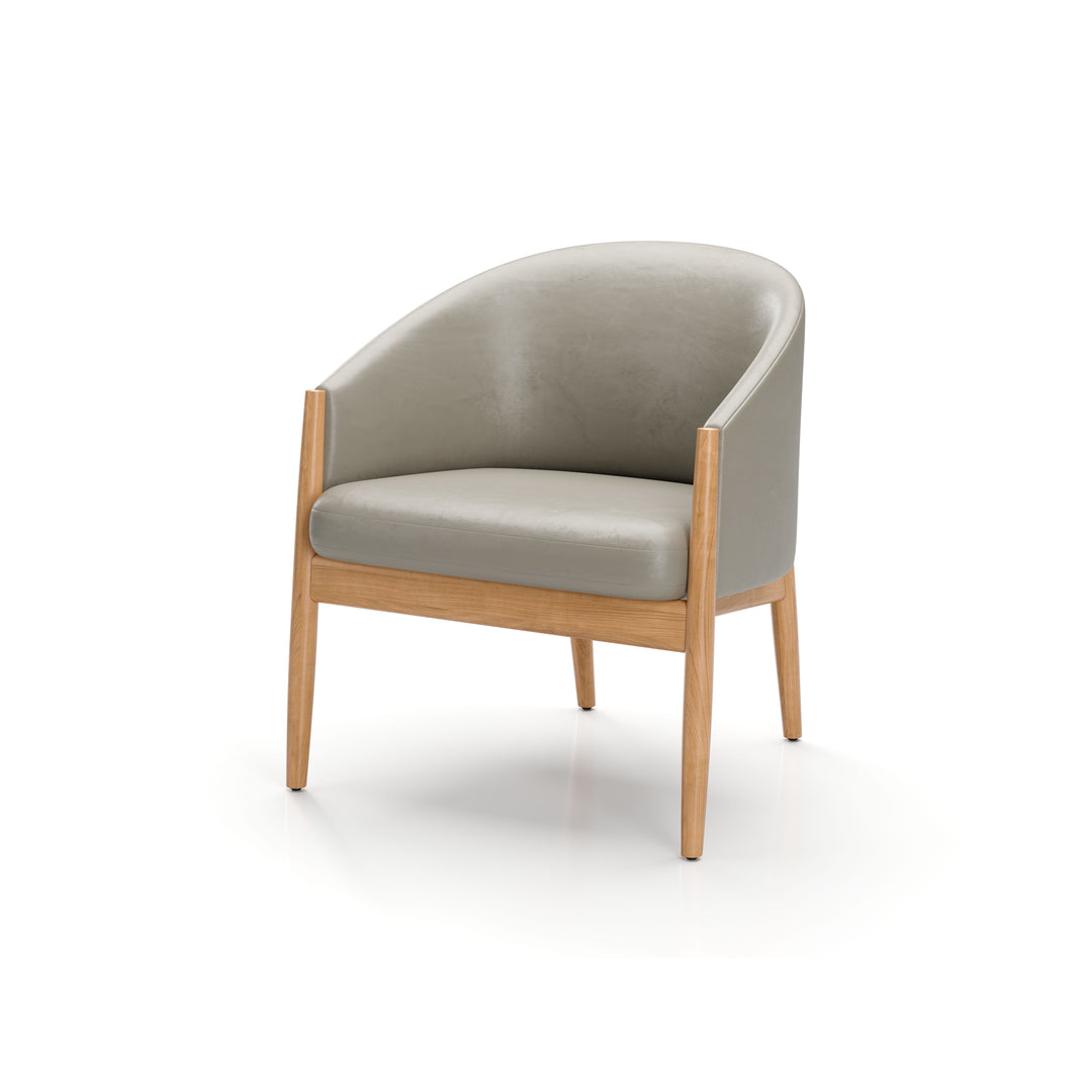 Ougi Club Chair