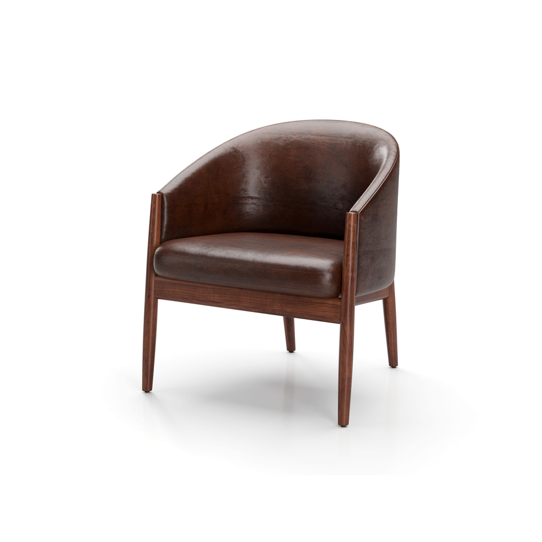 Ougi Club Chair