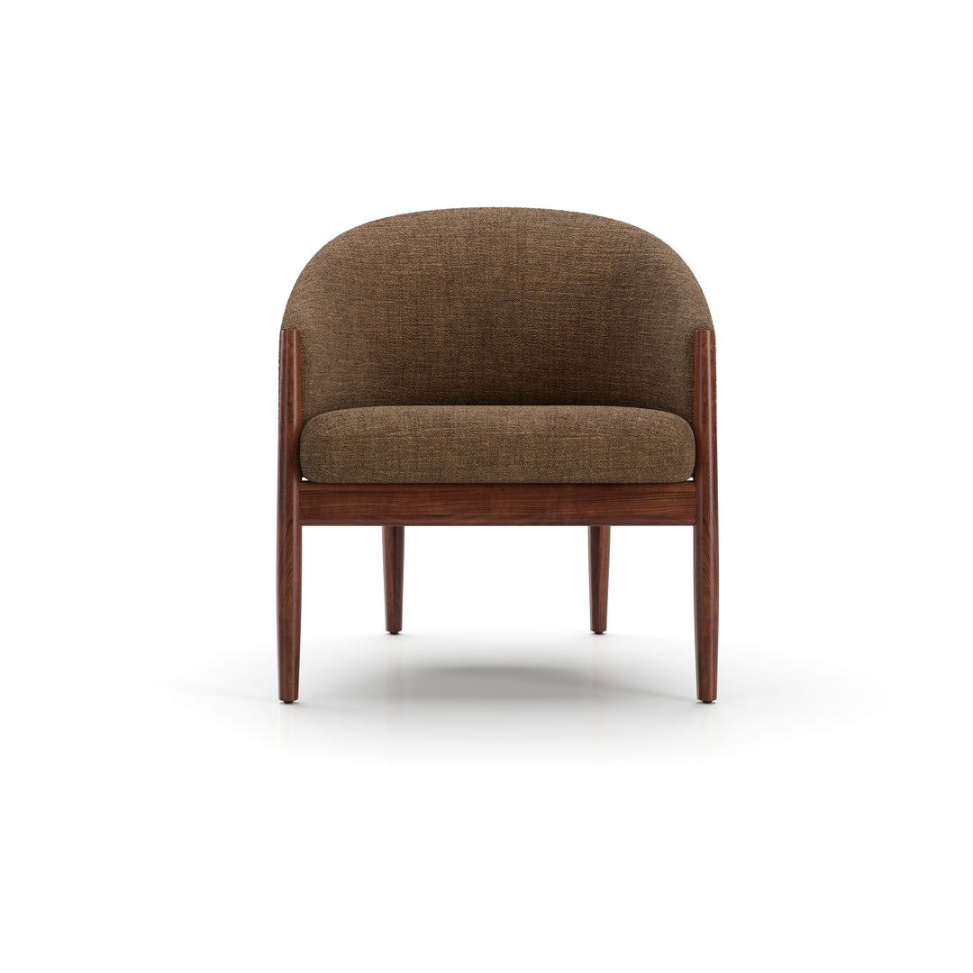 Ougi Club Chair