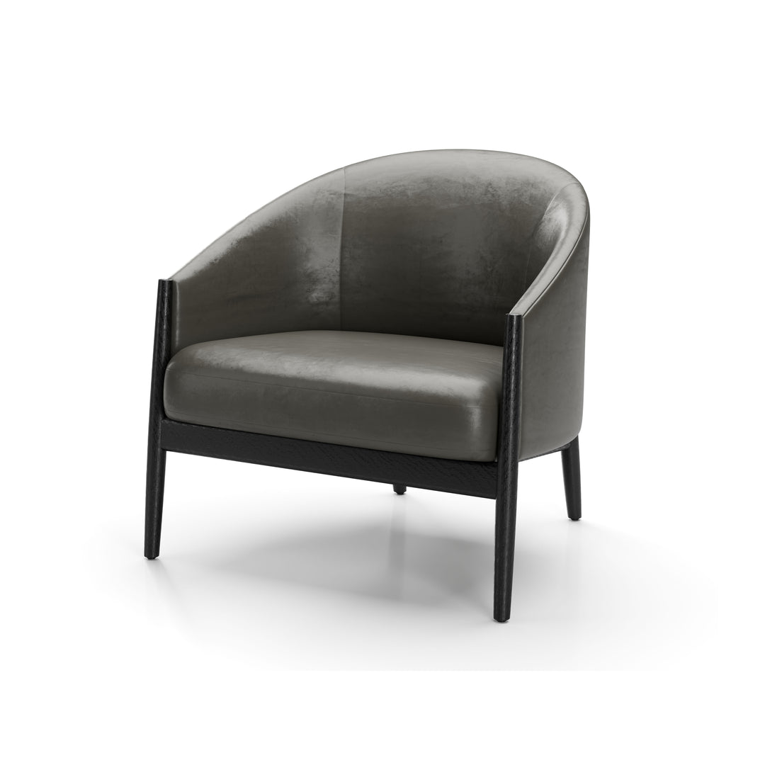 Ougi Lounge Chair