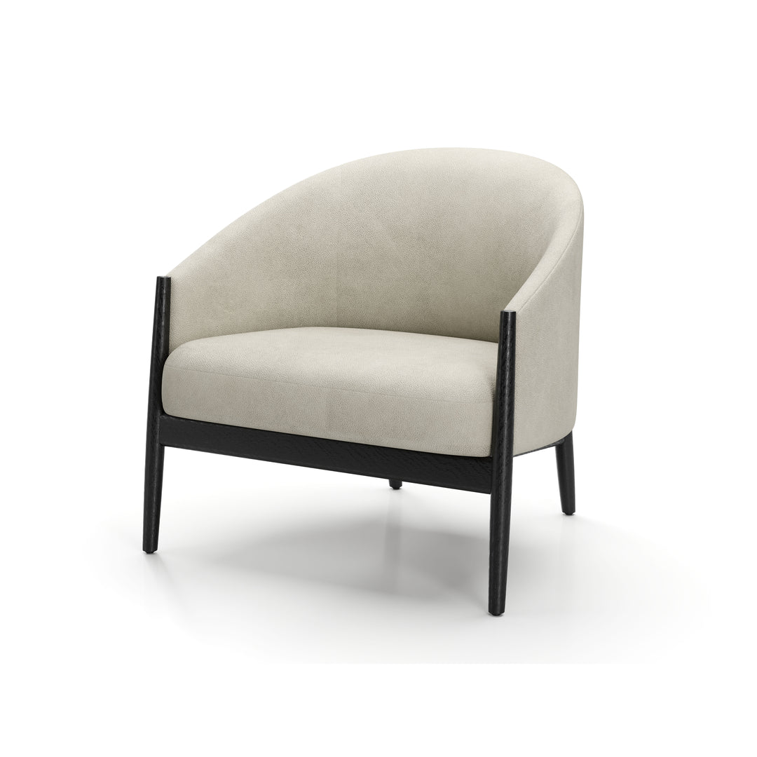Ougi Lounge Chair