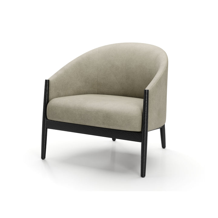 Ougi Lounge Chair