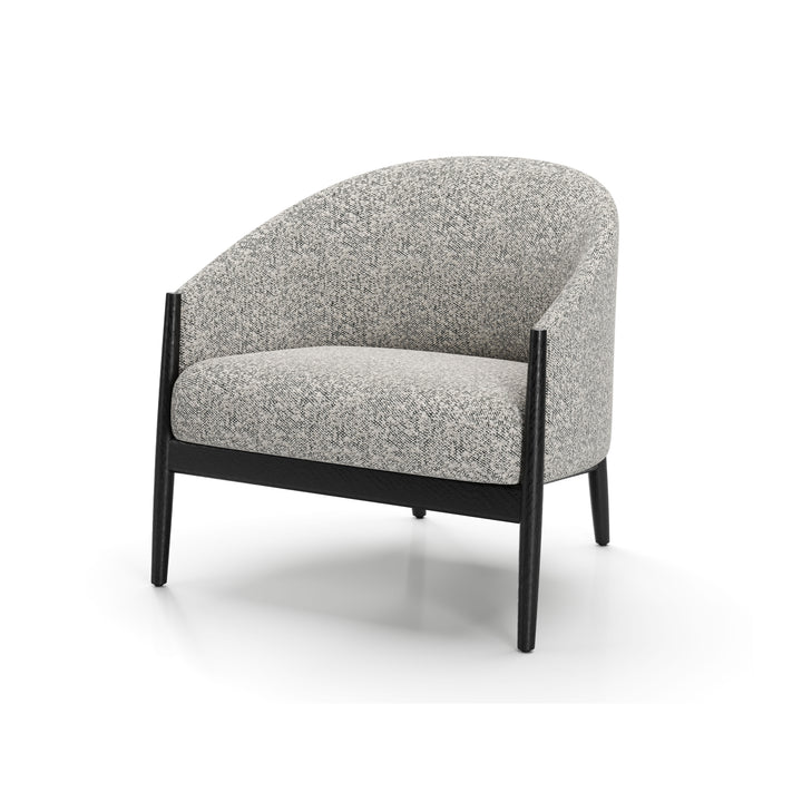 Ougi Lounge Chair