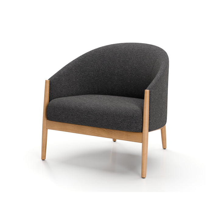 Ougi Lounge Chair