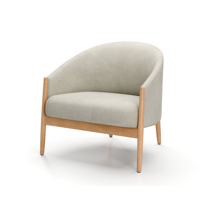 Ougi Lounge Chair